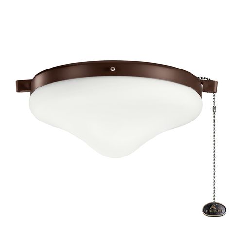 LED Wet Light Kit (Coffee Mocha)