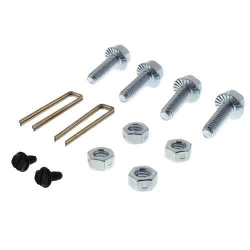 Base insulation kit, 381-354-518