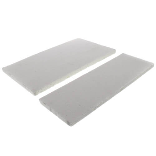 Base insulation kit, 381-354-518