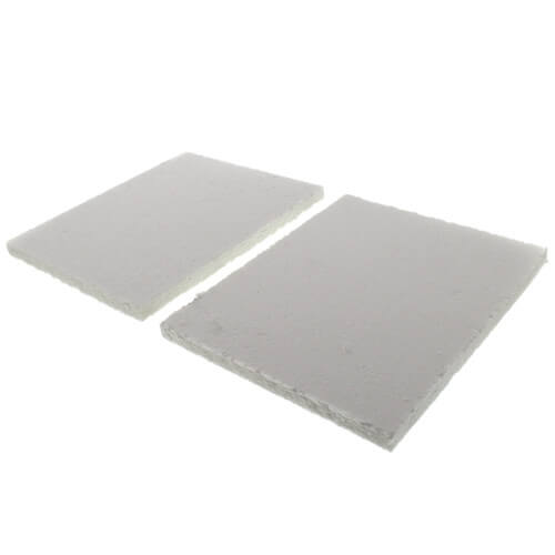 Base insulation kit, 381-354-518