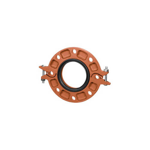 12" E Gasket for Series 7000 through 7004 & Series 7400 & 7401