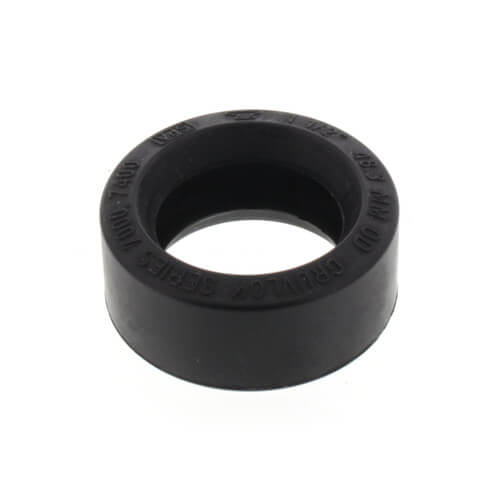 1-1/2" Buna T Gasket for Series 7000 through 7004 & Series 7400 & 7401