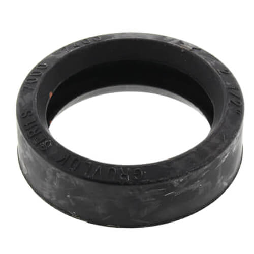 2" Buna T Gasket for Series 7000 through 7004 & Series 7400 & 7401
