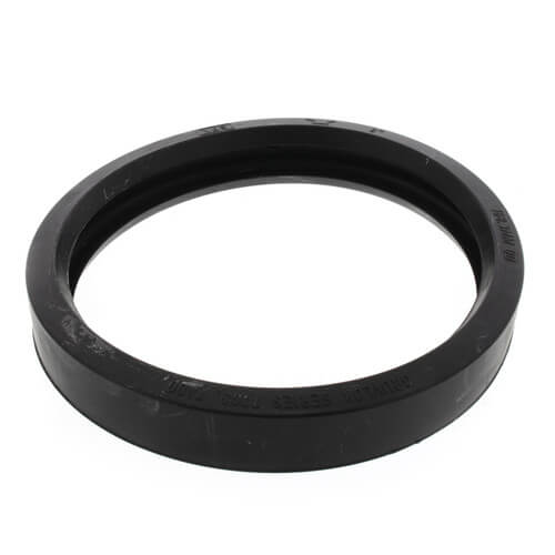 6" Buna T Gasket for Series 7000 through 7004 & Series 7400 & 7401