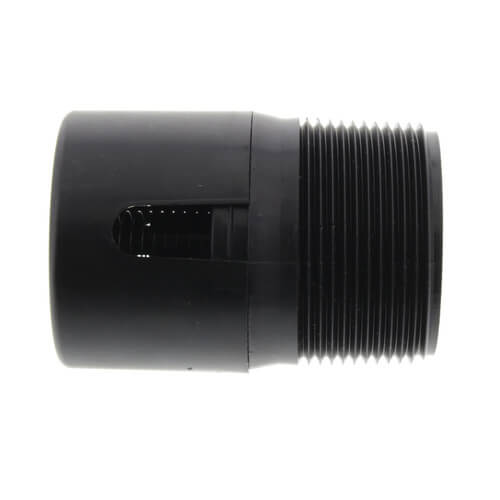 1-1/2" NPT In-Line Air Admittance Vent