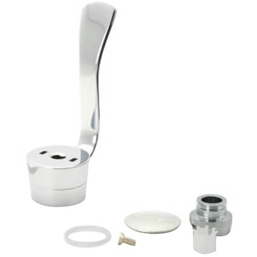 Legend Handle Kit (Polished Chrome), 2021
