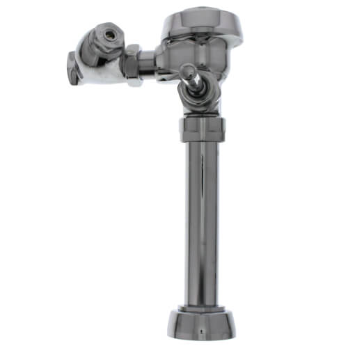 Royal 100 Exposed Manual Water Closet Flushometer (3.5 GPF/13.2 LPF)