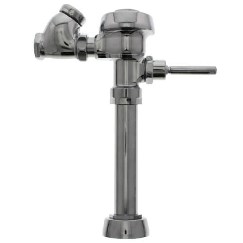 Royal 100 H Exposed Manual Water Closet Flushometer (3.5 GPF/13.2 LPF)