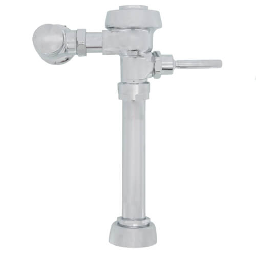 Royal 111-1.28 Exposed Manual Water Closet Flushometer (1.28 GPF/4.8 LPF)