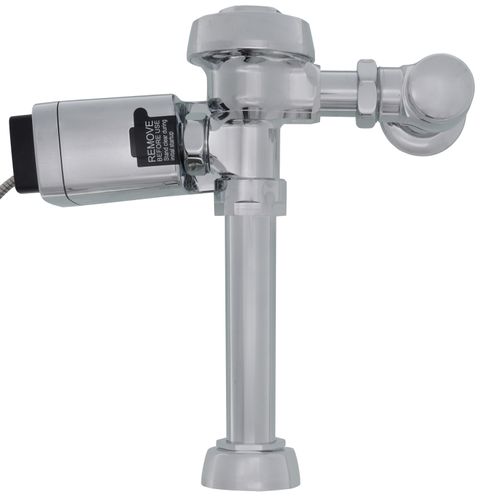 Royal 111 SFSM Exposed Hardwired Sensor Water Closet Flushometer (1.6 GPF/6.0 LPF)