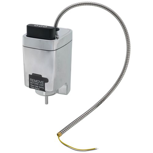 Royal 111 SFSM Exposed Hardwired Sensor Water Closet Flushometer (1.6 GPF/6.0 LPF)