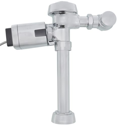 Royal 111 SFSM Exposed Hardwired Sensor Water Closet Flushometer (1.28 GPF/4.8 LPF)
