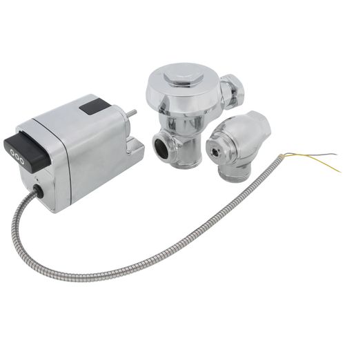 Royal 111 SFSM Exposed Hardwired Sensor Water Closet Flushometer (1.28 GPF/4.8 LPF)