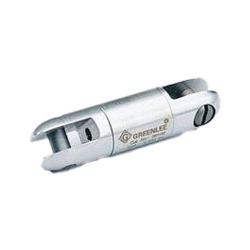 7/8" Stainless Steel Swivel - 2,500 lbs Capacity