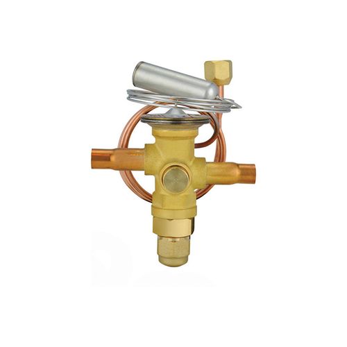 3/8" Sweat Thermal Expansion Valve, 3 Ton (R22), 20212413