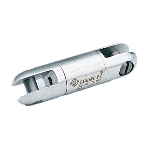 Stainless Steel Swivel - 5,000 lbs Capacity