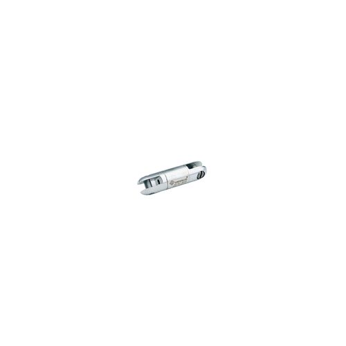 Stainless Steel Swivel - 7,000 lbs Capacity