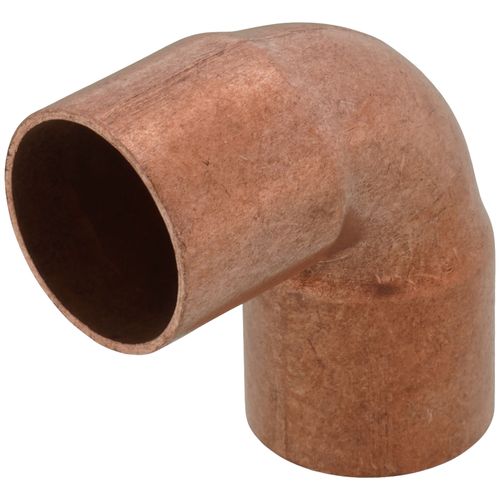 3/4" OD ACR C x C 90Â° Elbow