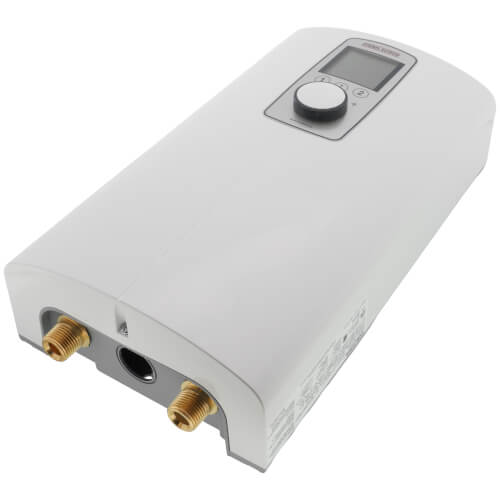 DHC-E 8/10-2 Plus Tankless Electric Water Heater