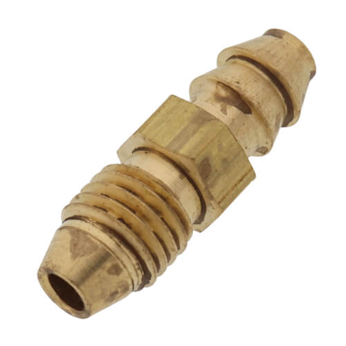 1/4" Barbed Vent Fitting, 392877