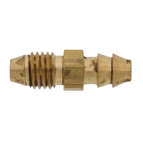 1/4" Barbed Vent Fitting, 392877
