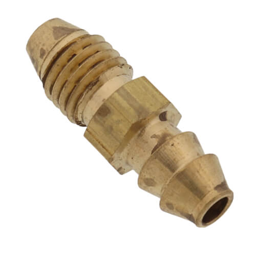 1/4" Barbed Vent Fitting, 392877
