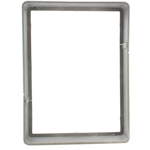 Endura 35/50 GPM Grease Interceptor 6" Riser Extension Kit 4 Endura 35/50 GPM Grease Interceptor 6" Riser Extension Kit