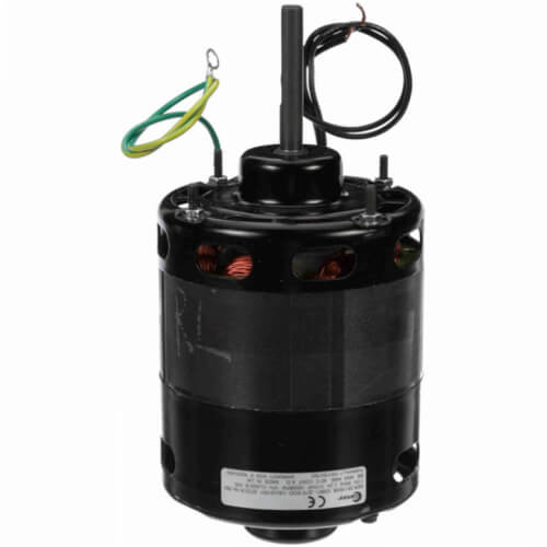 4-5/16" Diameter Stock Motor (115V, 1050 RPM, 1/15 HP)