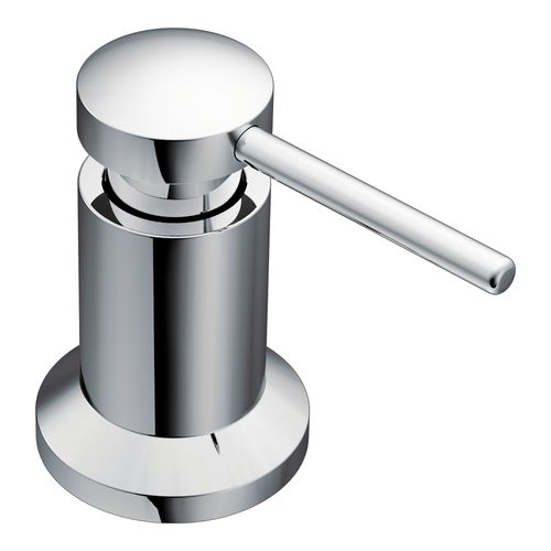 Soap Dispenser, 3942 (Chrome)
