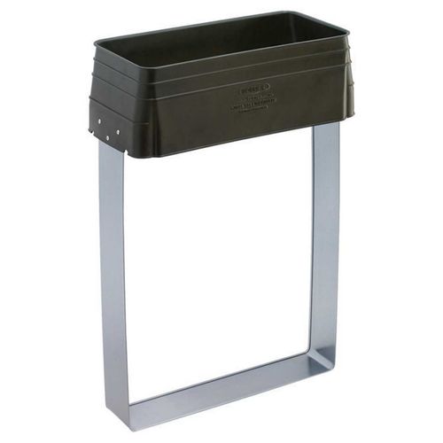 3944-134 Linermate (Stainless Steel)