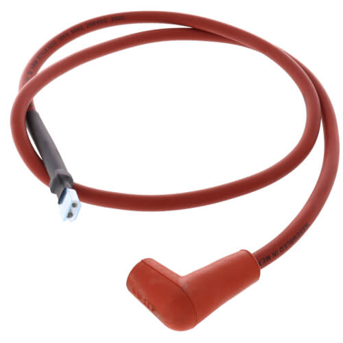 36" Ignitor Cable w/ 1/4" QC on Module End, 394800-36
