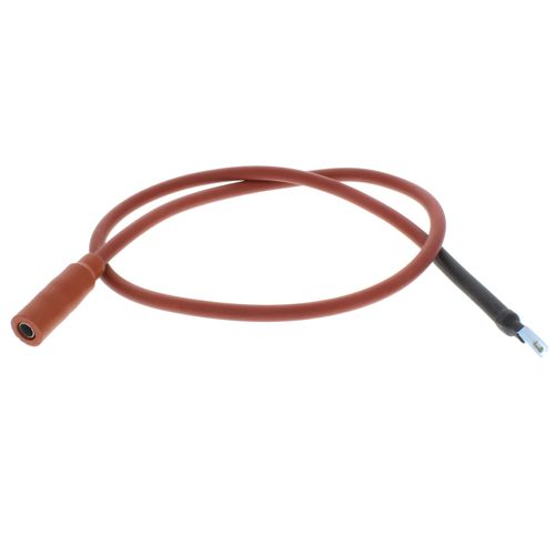 36" High Temperature Right Angle Boot & Cable Assembly for S8600 Famiy, 394803-2