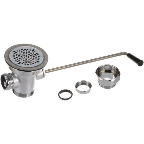 Drain - Rotary, 3950