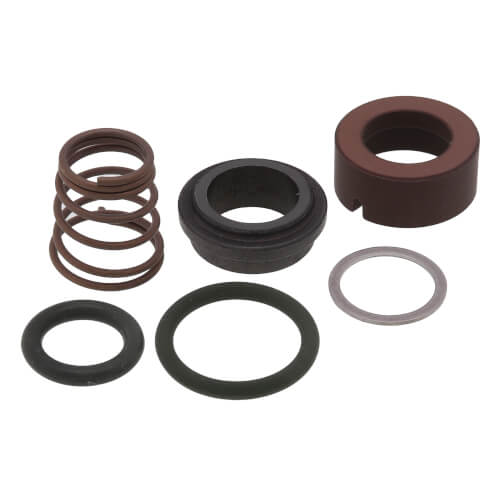 Shaft & Seal Kit for SPK 1/2/4/8 Pumps
