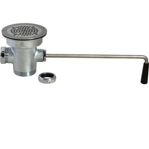 Twist Waste, 3952