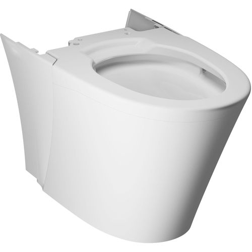 Advanced Clean 100 SpaLet Bidet Toilet Bowl, 3970A101-291
