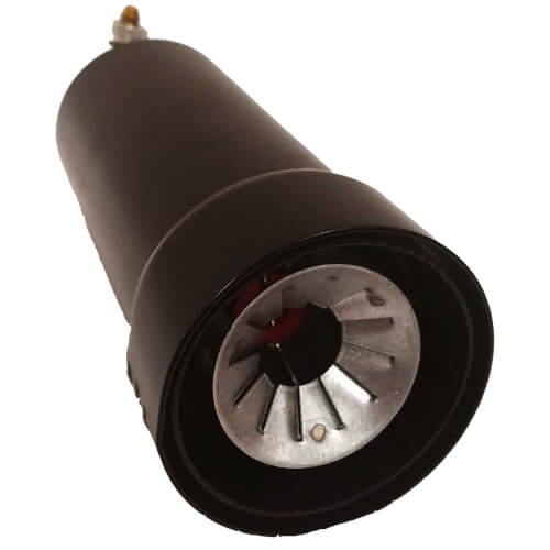 7" Air Tube Assembly for 99/100 Burners