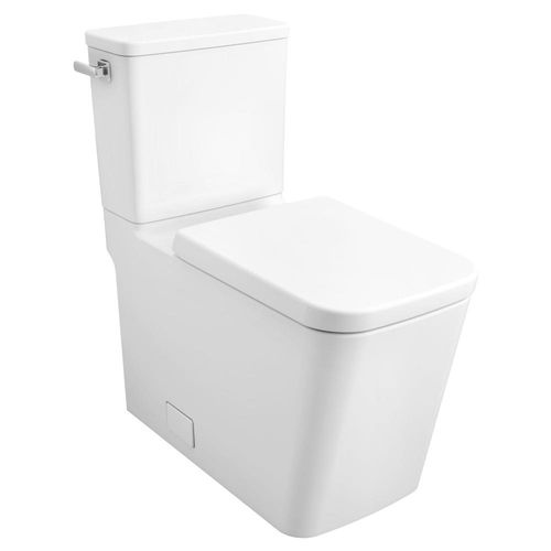 Eurocube Elongated Toilet Seat, 39736000