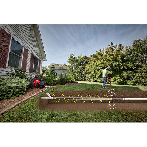 200' Stiff Modular Pipeline Inspection Reel 7 200' Stiff Modular Pipeline Inspection Reel