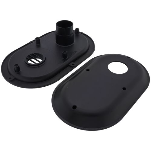 2" PVC FGV Low Profile Termination Kit, UL 1738