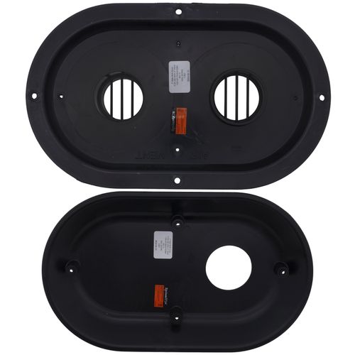 2" PVC FGV Low Profile Termination Kit, UL 1738