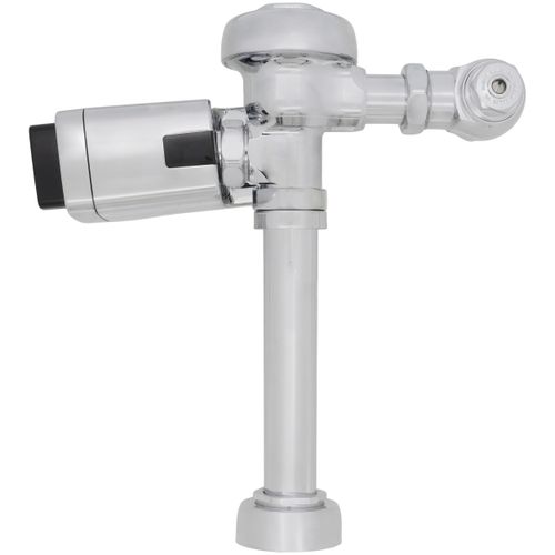 Regal 111 SFSM Exposed Battery Sensor Water Closet Flushometer, True Mechanical Override (1.6 GPF/6.0 LPF)