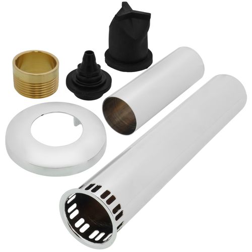 Regal 111 SFSM Exposed Battery Sensor Water Closet Flushometer, True Mechanical Override (1.6 GPF/6.0 LPF) 4 Regal 111 SFSM Exposed Battery Sensor Water Closet Flushometer, True Mechanical Override (1.6 GPF/6.0 LPF)