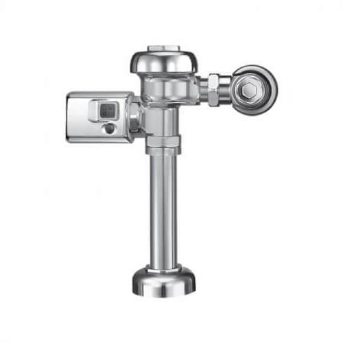Regal 111 SMO-1.6-OR Exposed Sensor Battery-Powered Water Closet Flushometer (1.6 GPF/6.0 LPF)