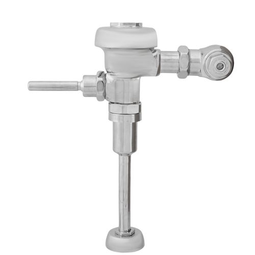Regal 186-0.5 XL Exposed Manual Urinal Flushometer (0.5 GPF/1.9 LPF)