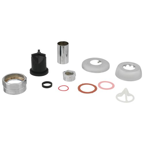 Regal 186-0.5 XL Exposed Manual Urinal Flushometer (0.5 GPF/1.9 LPF) 3 Regal 186-0.5 XL Exposed Manual Urinal Flushometer (0.5 GPF/1.9 LPF)