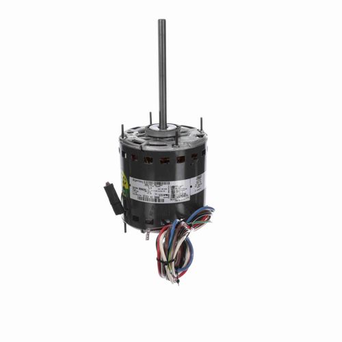 208-230v 1 Ph 3/4 Hp 1075 Rpm Motor, 3990