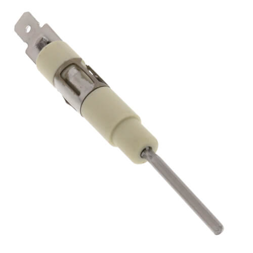 Flame Sensor Replacement, 39F95