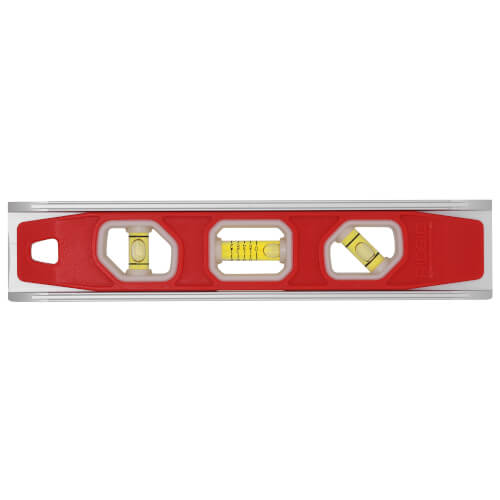 9" 395 Night Shade Torpedo Level