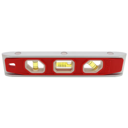 9" 395 Night Shade Torpedo Level